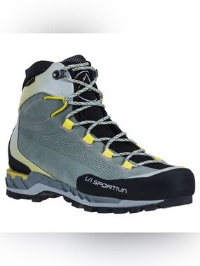 NWT La Sportiva Women's Trango Tech Leather GTX